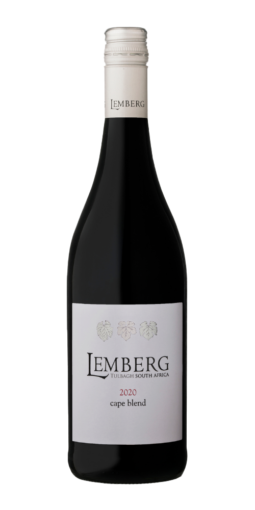 CAPE BLEND 2021