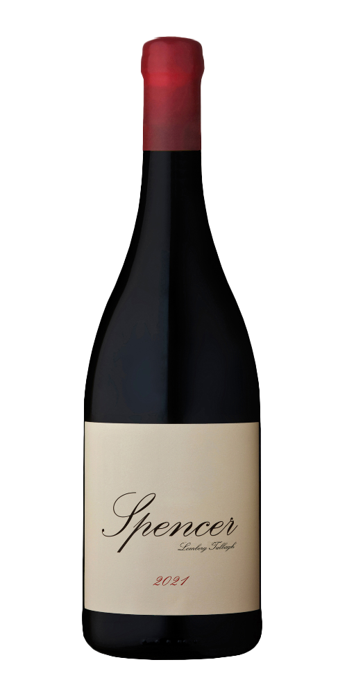 SPENCER - PINOTAGE 2021