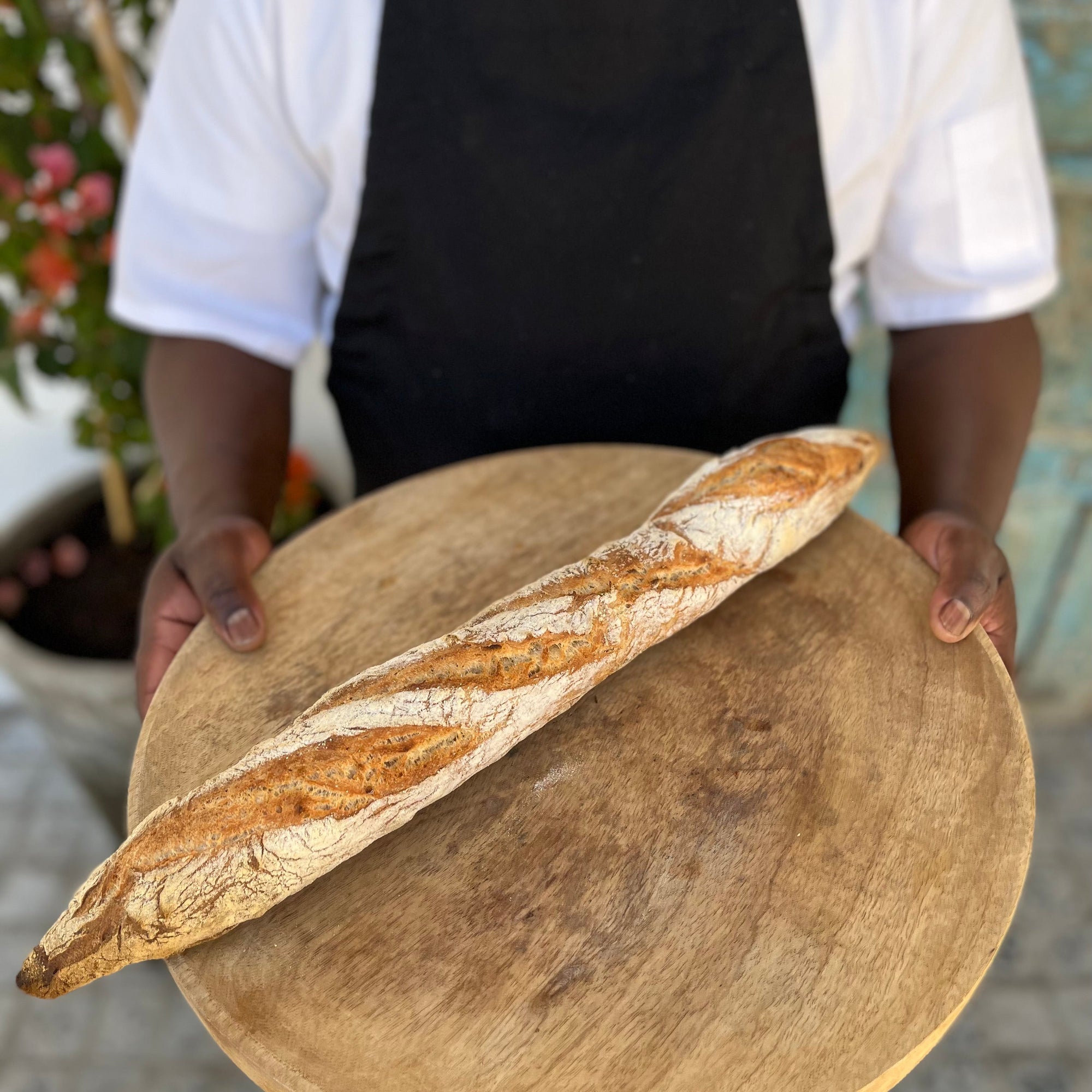 Baguette_La Paris Estate