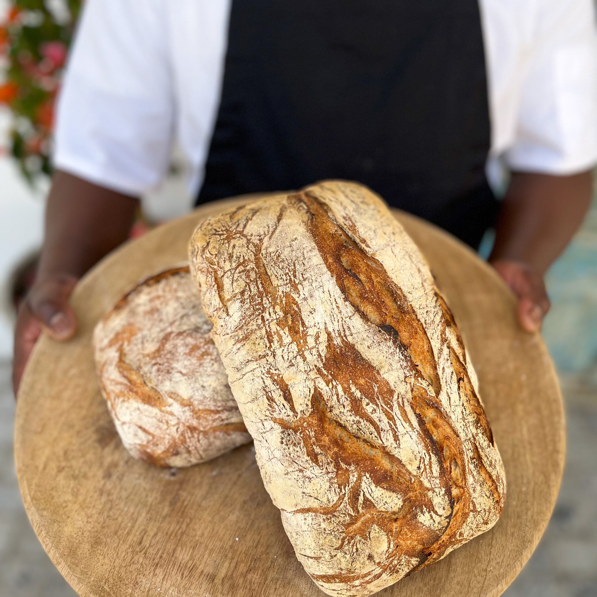 Ciabatta