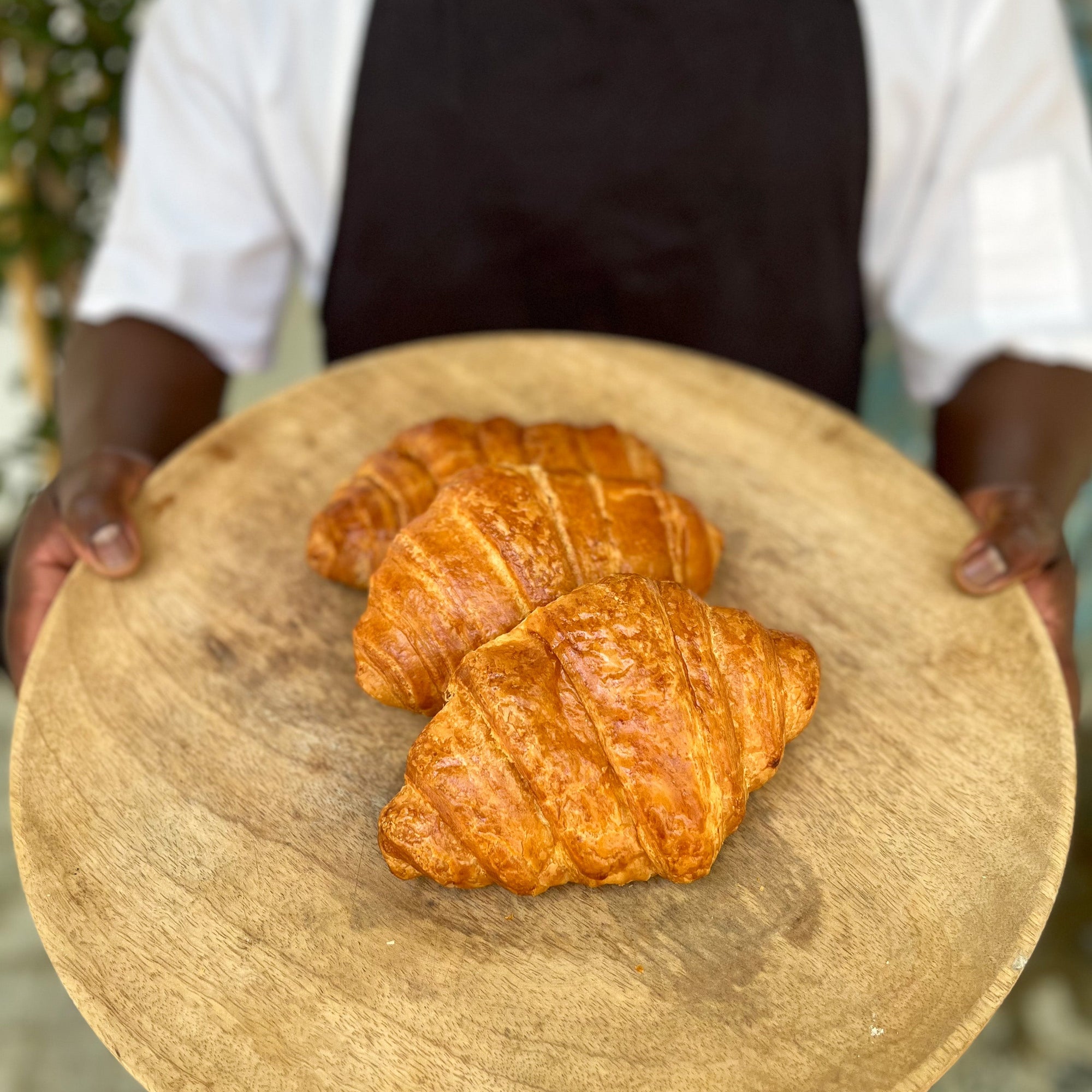 Croissants
