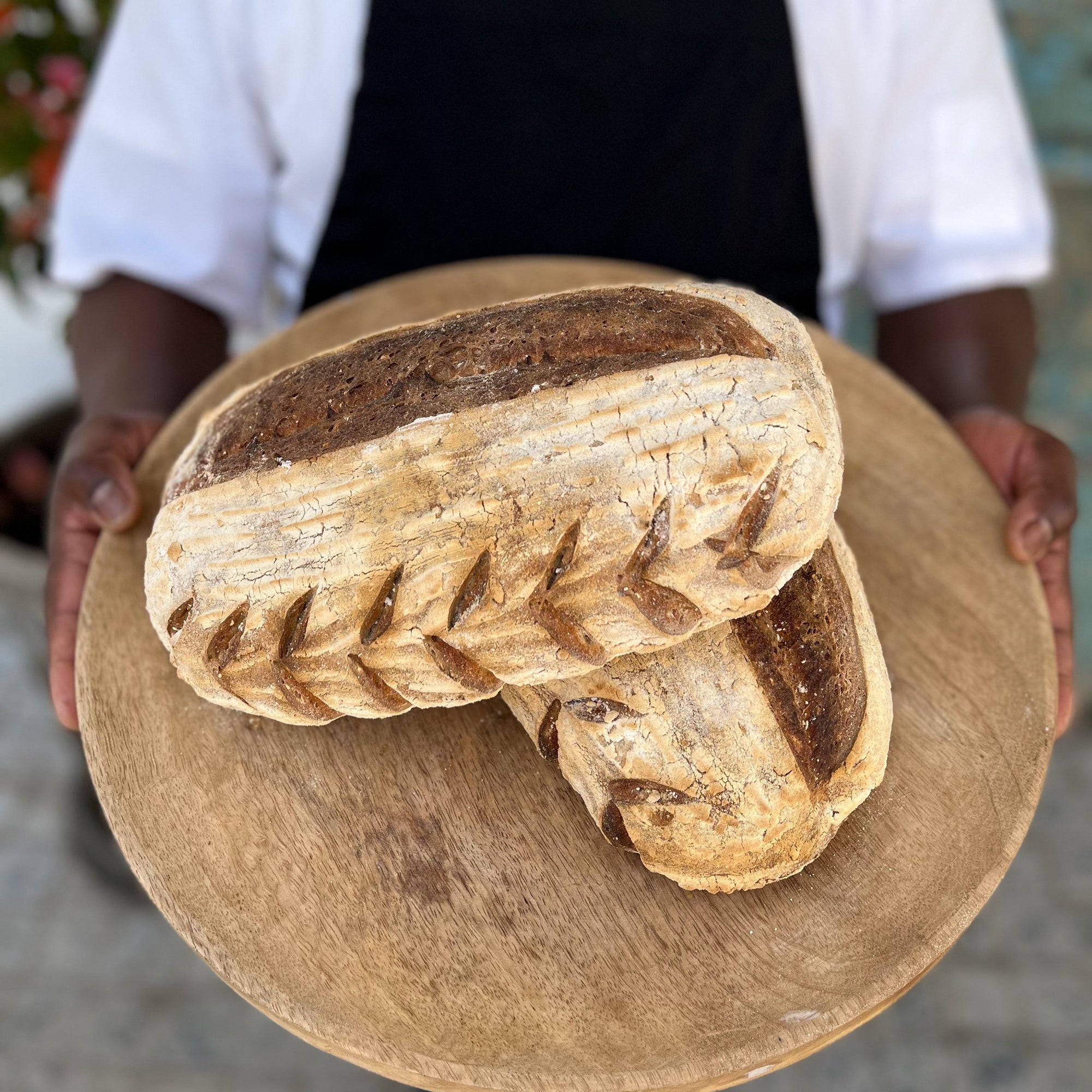 Estate Sourdough