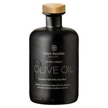 Load image into Gallery viewer, Terre Paisible Aromatique Extra Virgin Olive Oil 500ml
