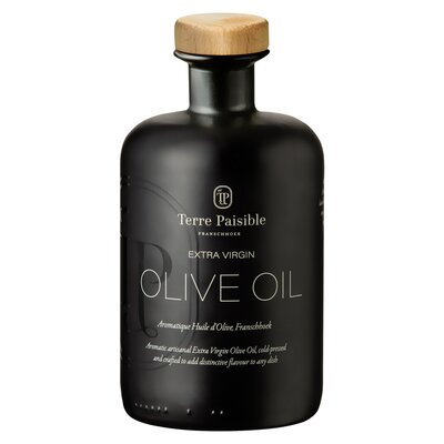 Terre Paisible Aromatique Extra Virgin Olive Oil 500ml