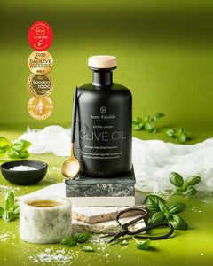 Terre Paisible Aromatique Extra Virgin Olive Oil 500ml