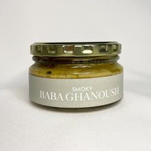 Load image into Gallery viewer, Smoky Baba Ghanoush