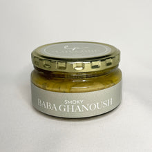 Load image into Gallery viewer, Smoky Baba Ghanoush