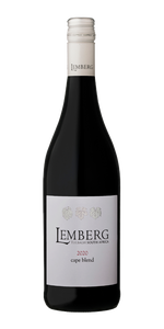 CAPE BLEND 2021