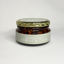 Load image into Gallery viewer, Szechuan Peanut Chili Crunch
