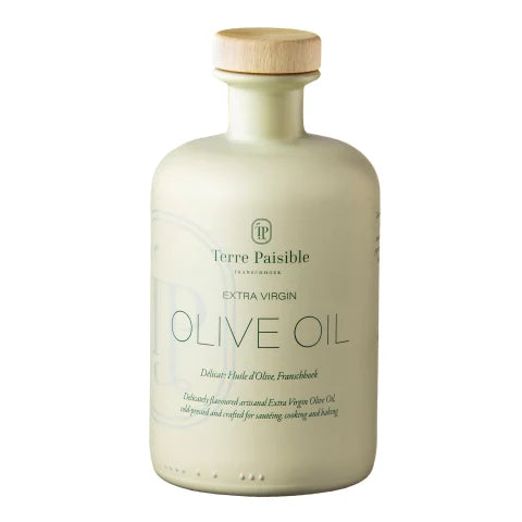 Terre Paisible Délicate Extra Virgin Olive Oil 500ml