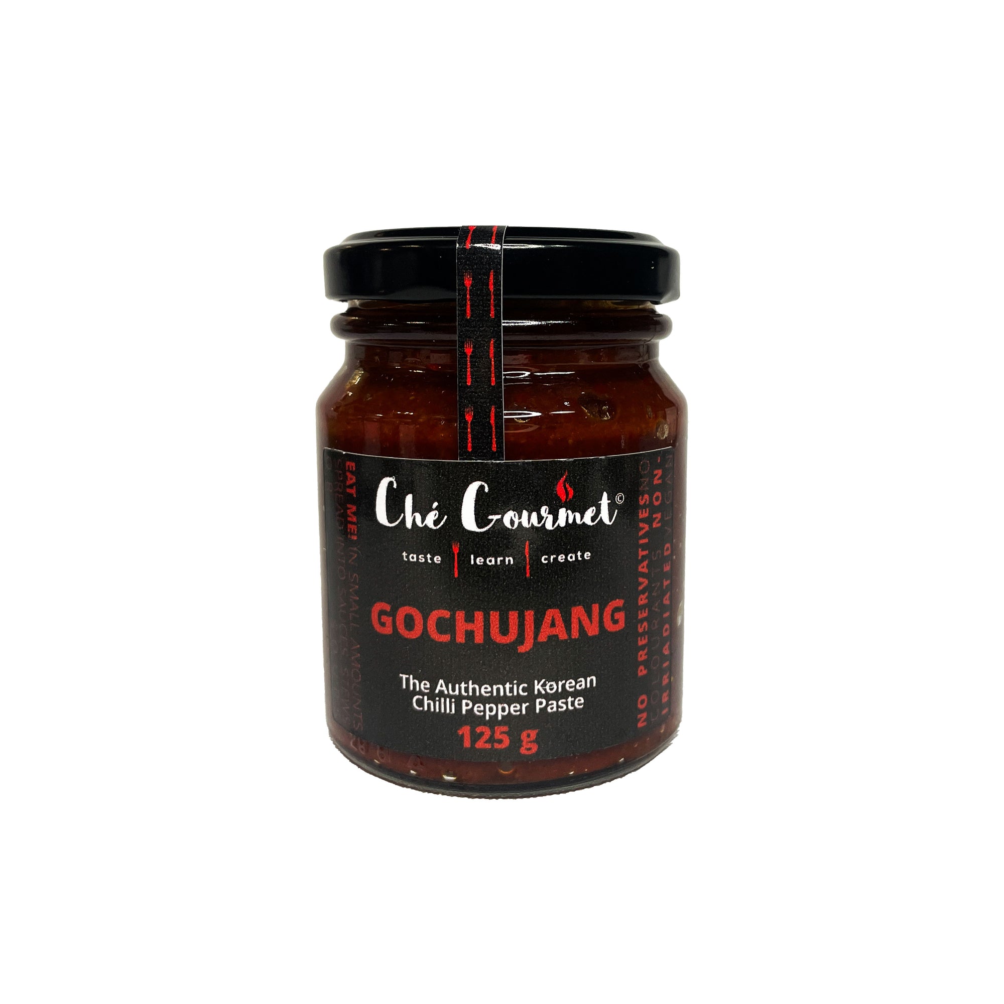 Che Gourmet Gochujang - Authentic Korean Chilli Pepper Paste