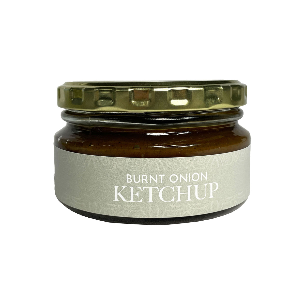 Burnt Onion Ketchup