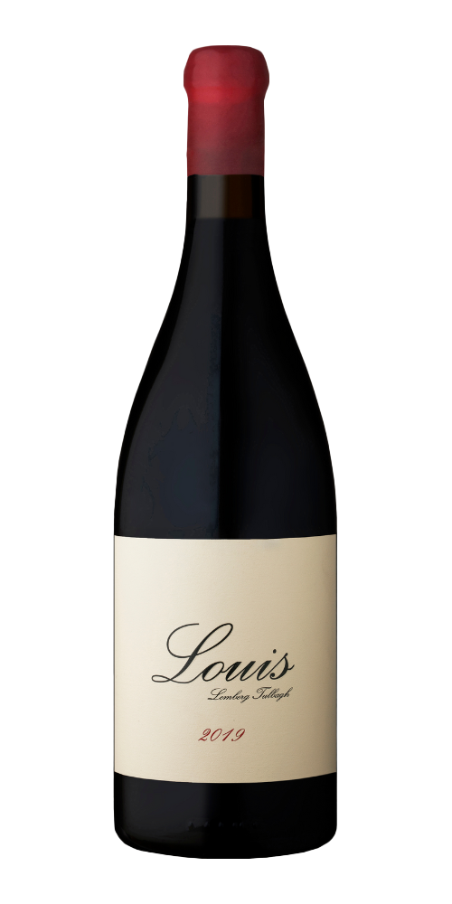 LOUIS - RHONE BLEND 2020