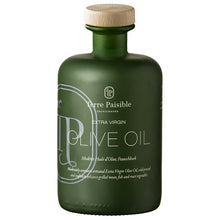 Load image into Gallery viewer, Terre Paisible Modérée Extra Virgin Olive Oil 500ml