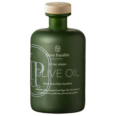 Terre Paisible Modérée Extra Virgin Olive Oil 500ml