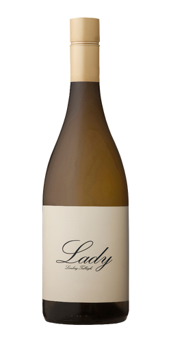 LADY - WHITE BLEND 2022