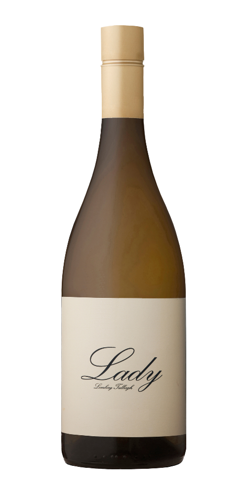 LADY - WHITE BLEND 2022