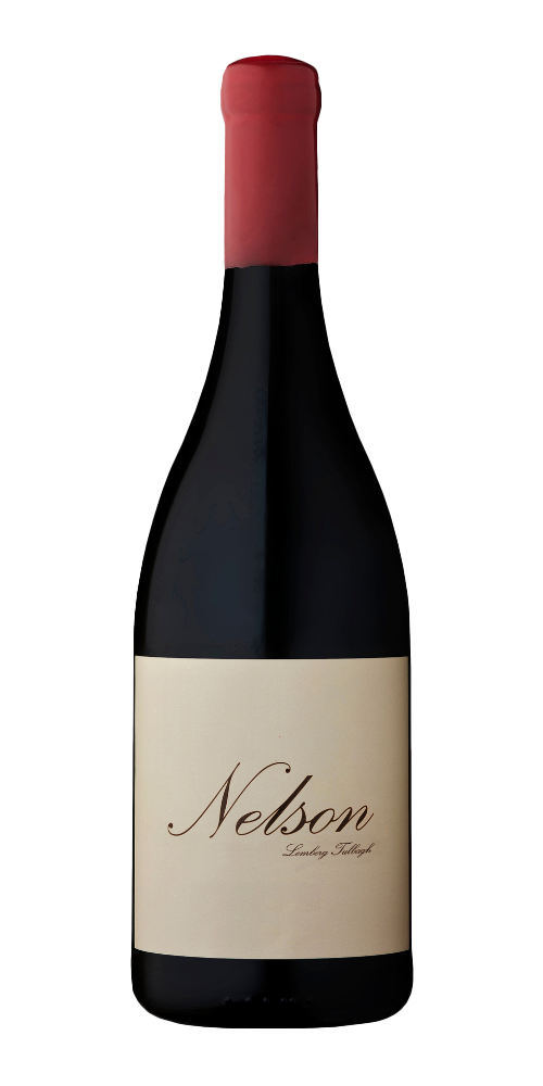 NELSON - SYRAH 2018