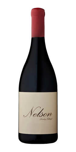 NELSON - SYRAH 2018
