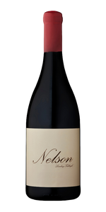 NELSON - SYRAH 2018