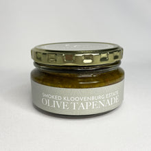 Load image into Gallery viewer, Smoked Kloovenburg Estate Olive Tapenade
