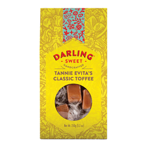 Darling sweet Tannie Evita's Classic Toffee