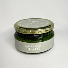 Load image into Gallery viewer, Garden Herb Pesto