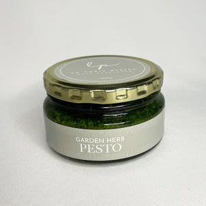 Garden Herb Pesto