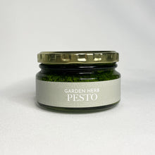 Load image into Gallery viewer, Garden Herb Pesto