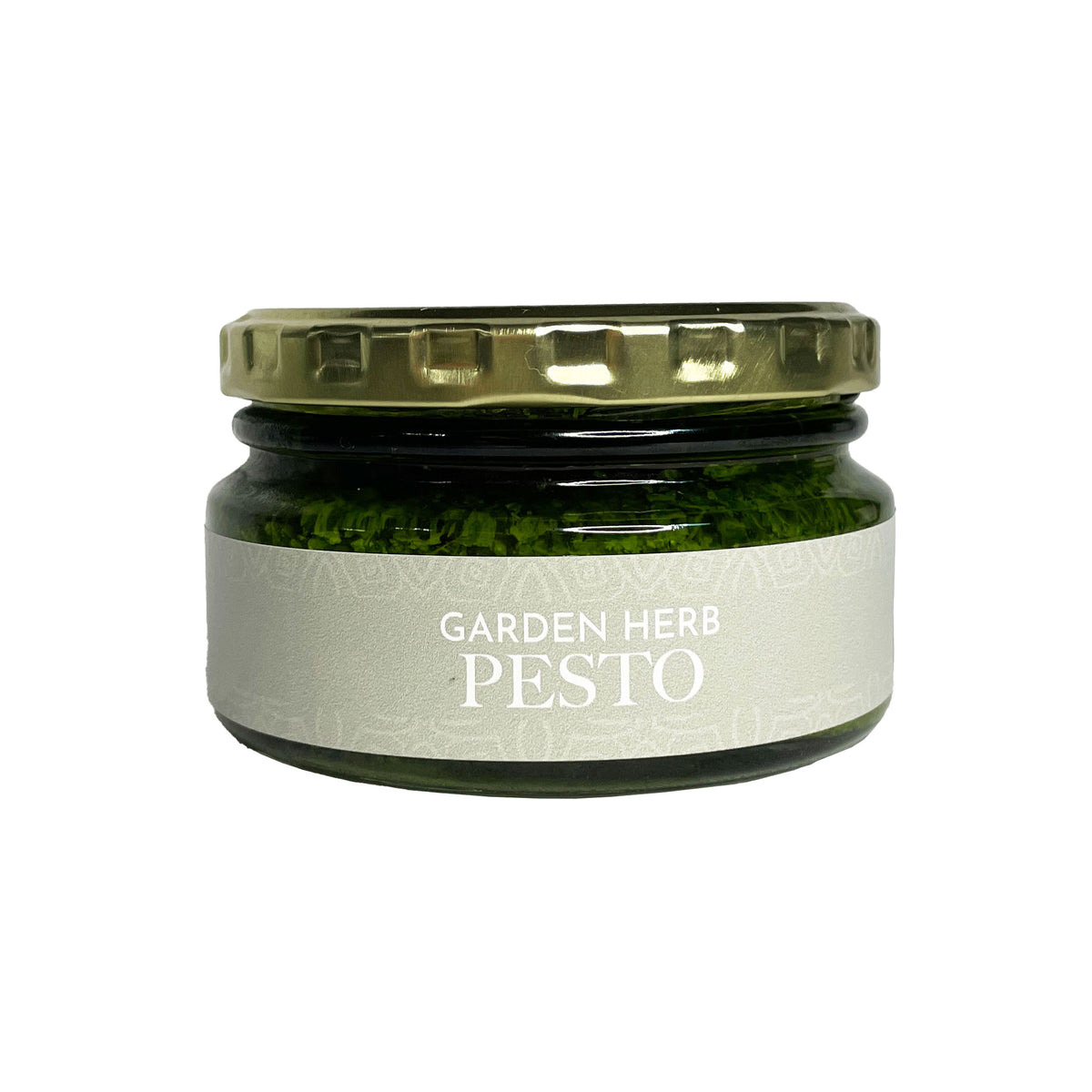Garden Herb Pesto