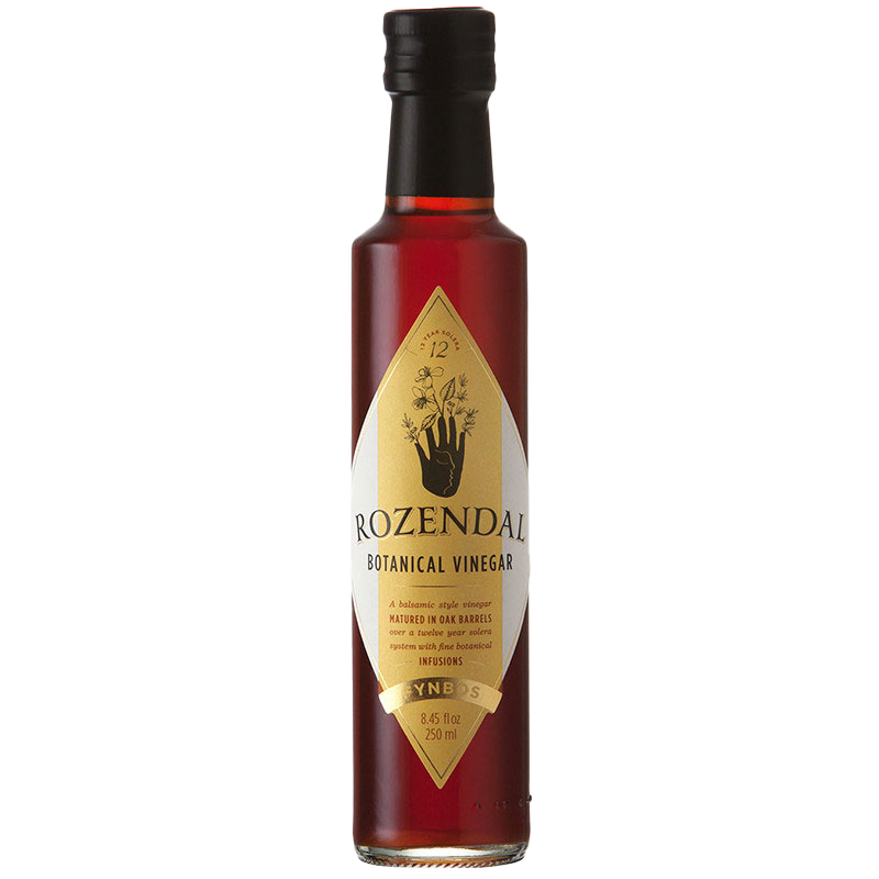 Rozendal Fynbos Botanical Vinegar