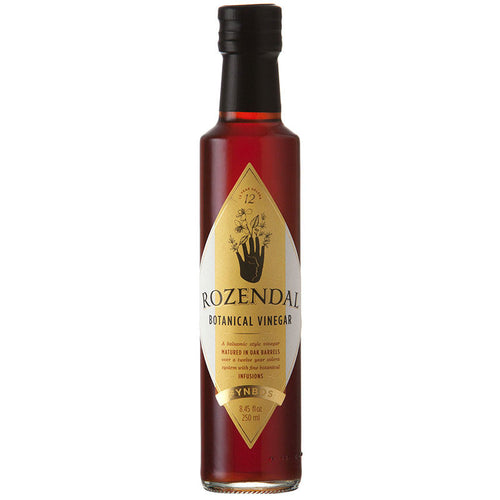 Rozendal Fynbos Botanical Vinegar