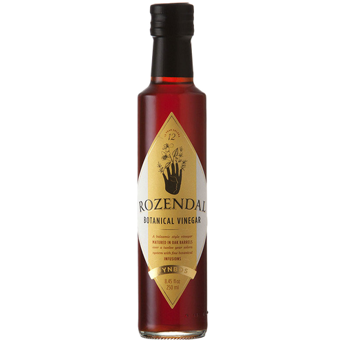 Rozendal Fynbos Botanical Vinegar