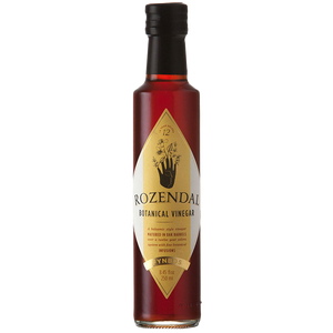 Rozendal Fynbos Botanical Vinegar