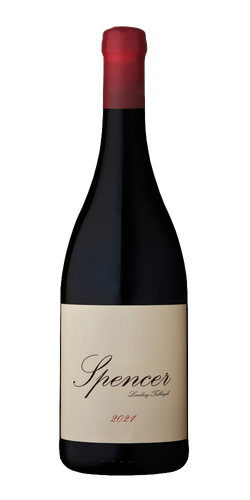 SPENCER - PINOTAGE 2021