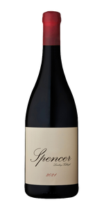 SPENCER - PINOTAGE 2021