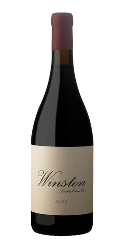 WINSTON - PINOT NOIR 2022