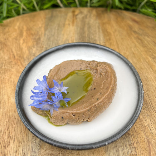 Chicken Liver & Port Pâté