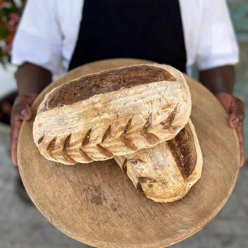 Estate Sourdough