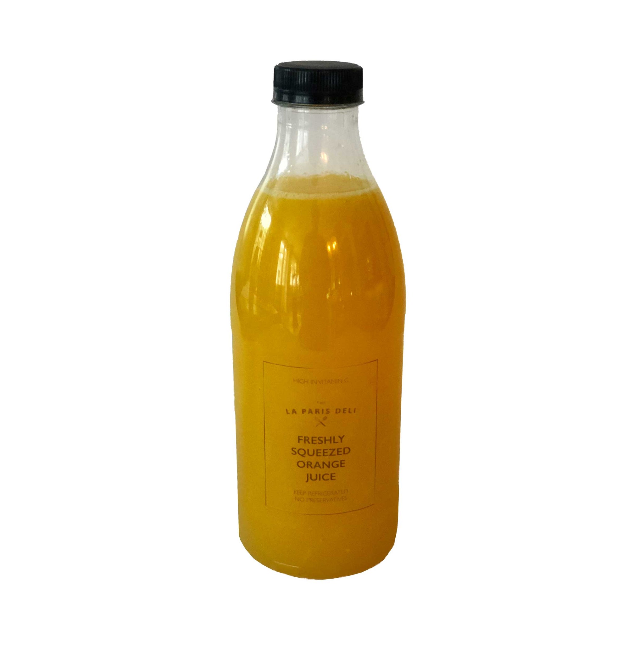 Orange-Juice