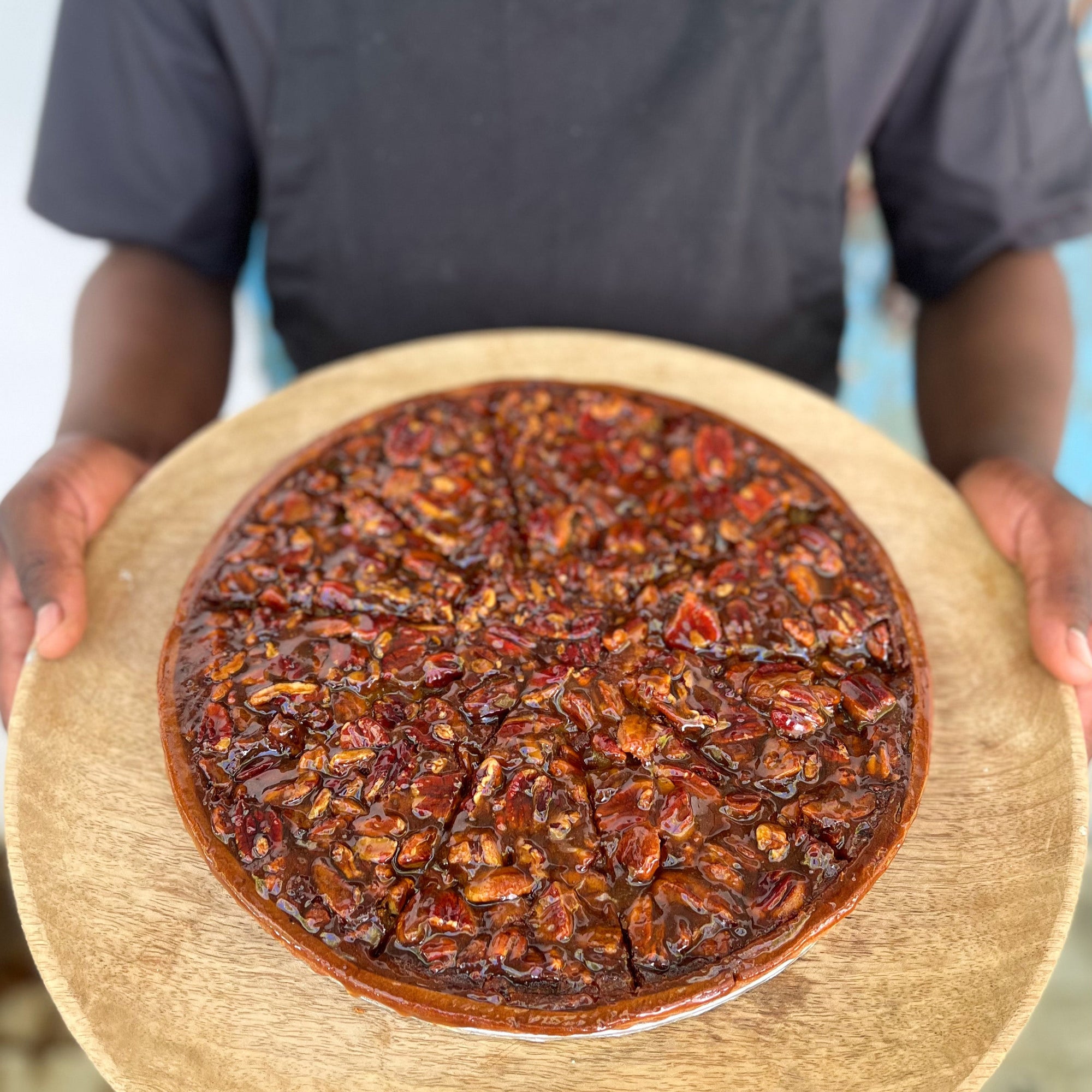 Pecan Pie